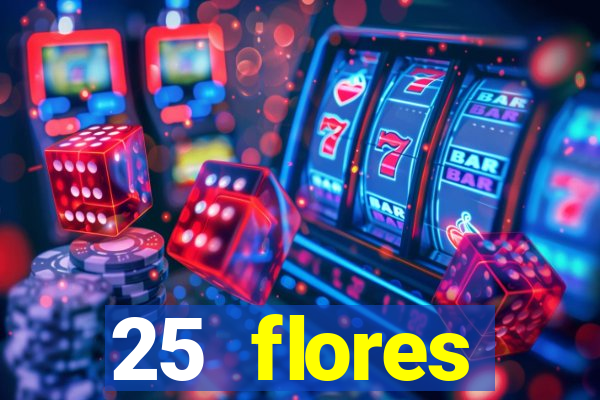 25 flores silvestres desbravadores